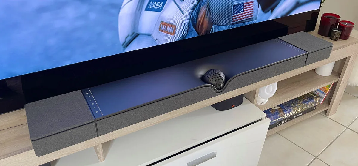 Devialet Dione Barres de son