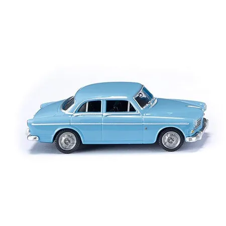 WIKING- Volvo Amazon - hellblau