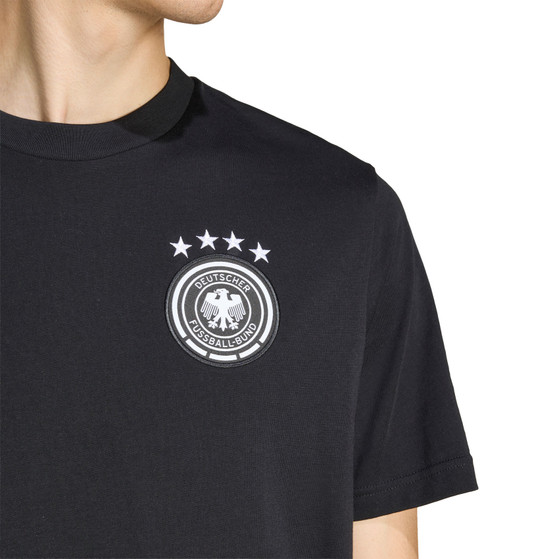 adidas Duitsland DNA Tee WK 2026