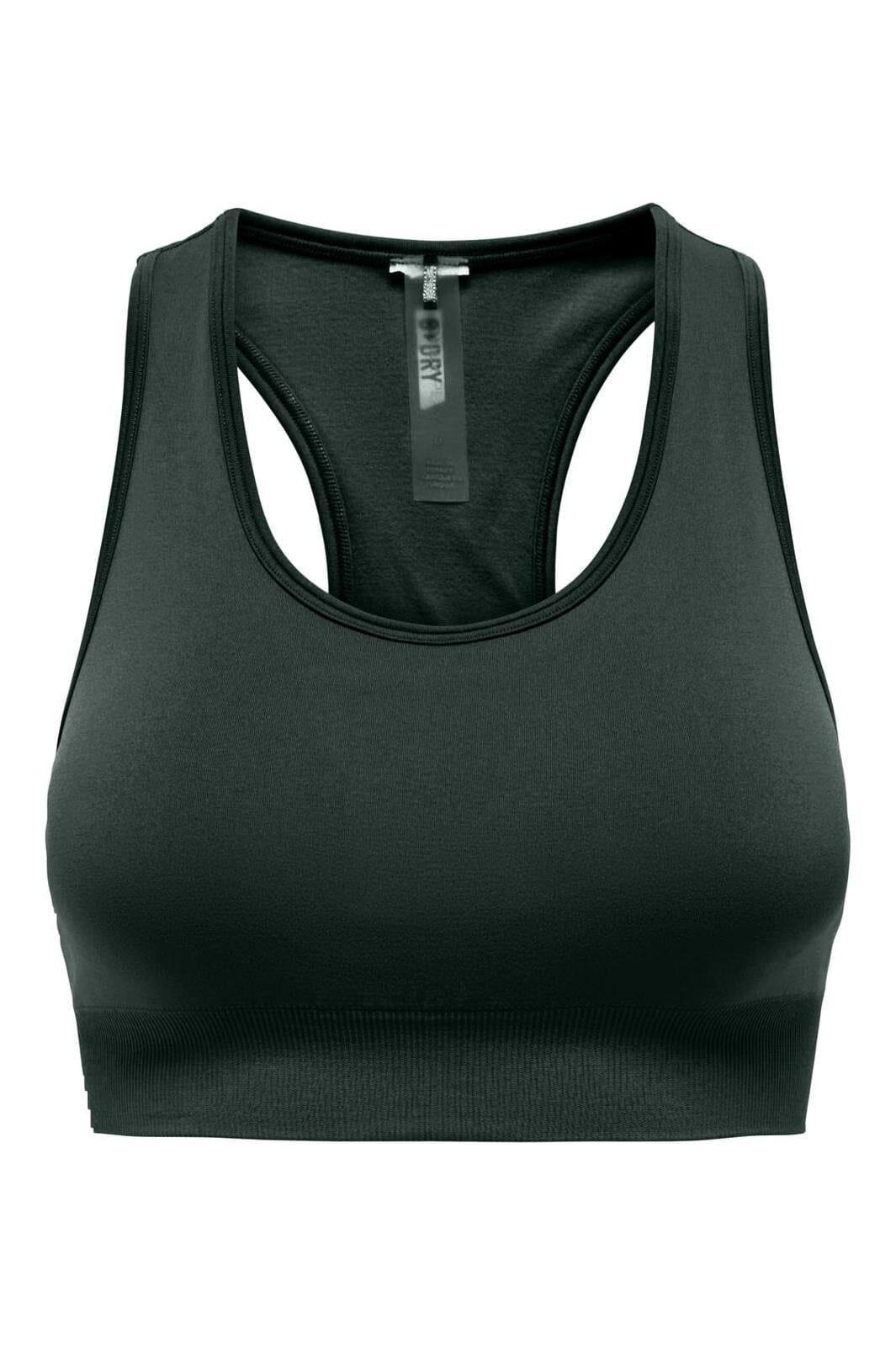 Only Onpdaisy-2 Seam Bra m bra 4605232 scarab