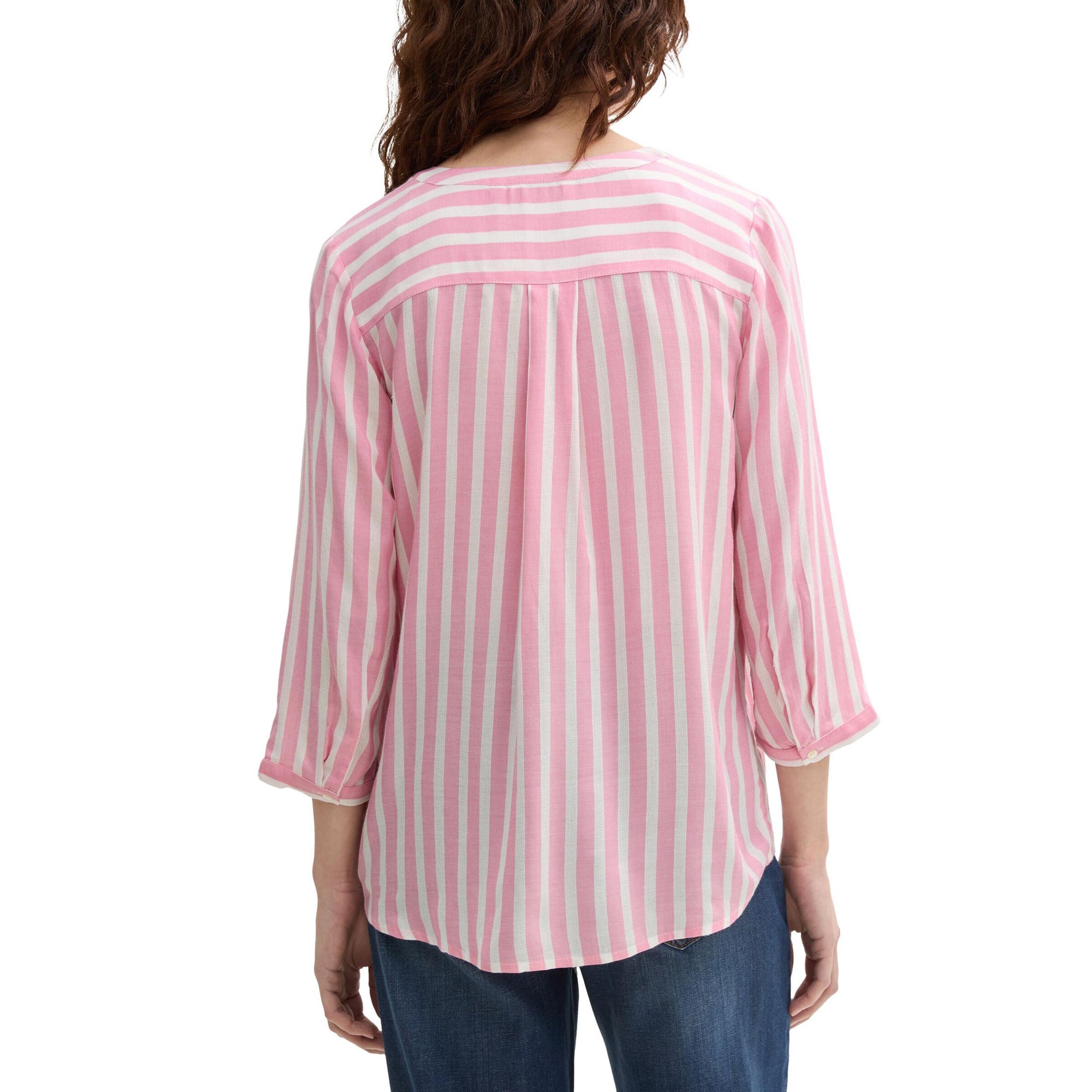 Blouse Femme rose