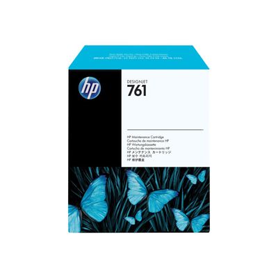 HP 761 - original - cartouche de maintenance originale