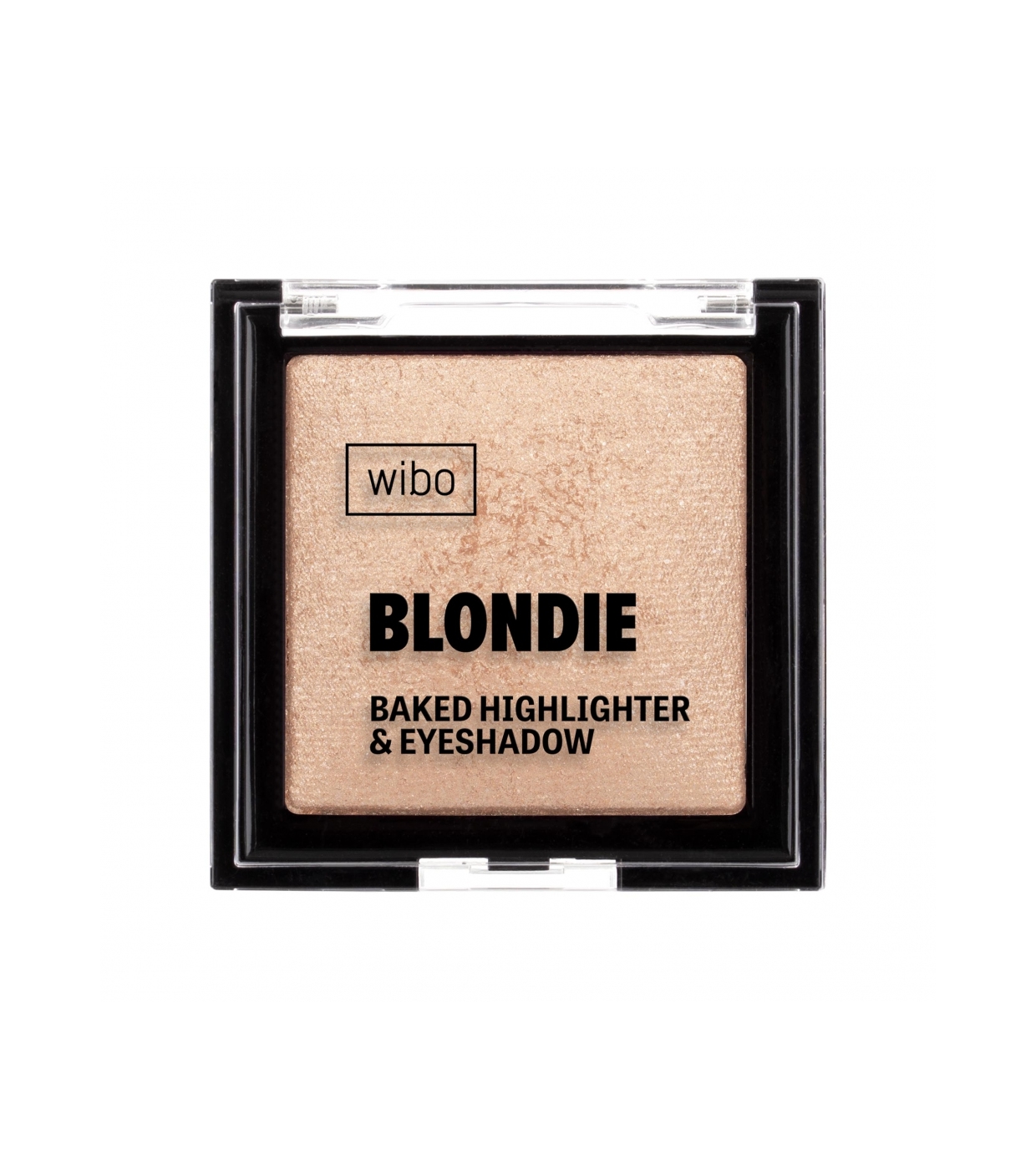 Wibo - Iluminador em Pó Blondie - 03: Hold My Gold