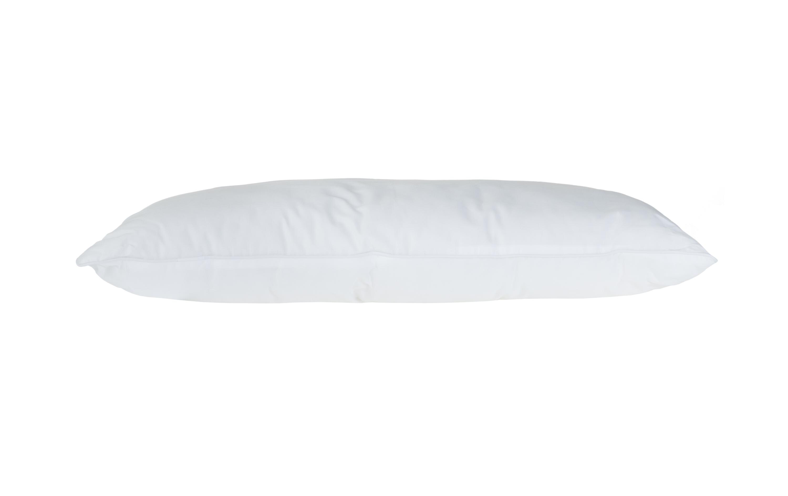 Klassisches Kopfkissen Bambus, 50 x 70 cmKopfkissen