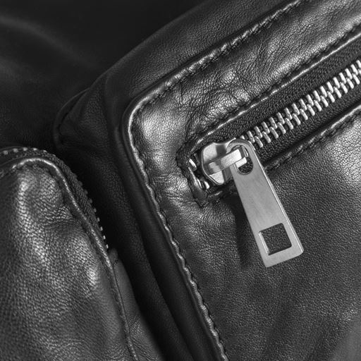 Depeche Skuldertaske, Black