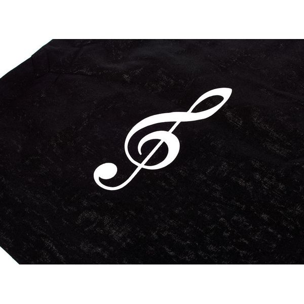 A-Gift-Republic Shopping Bag G-Clef