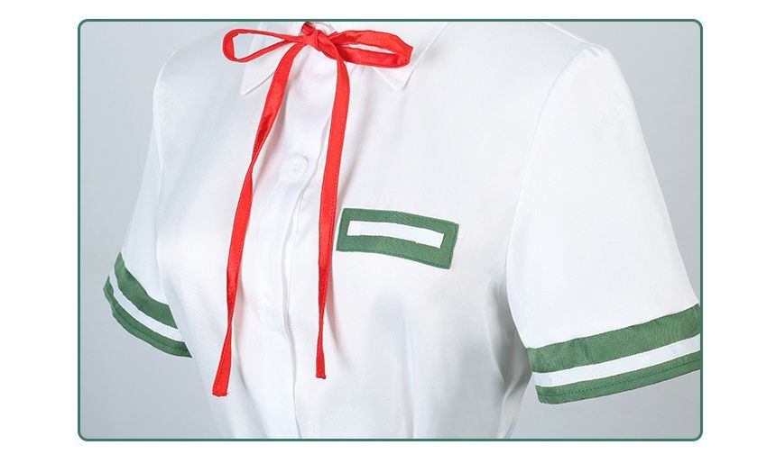 Feravin - Suzume No Tojimari Cosplay Kostuumset