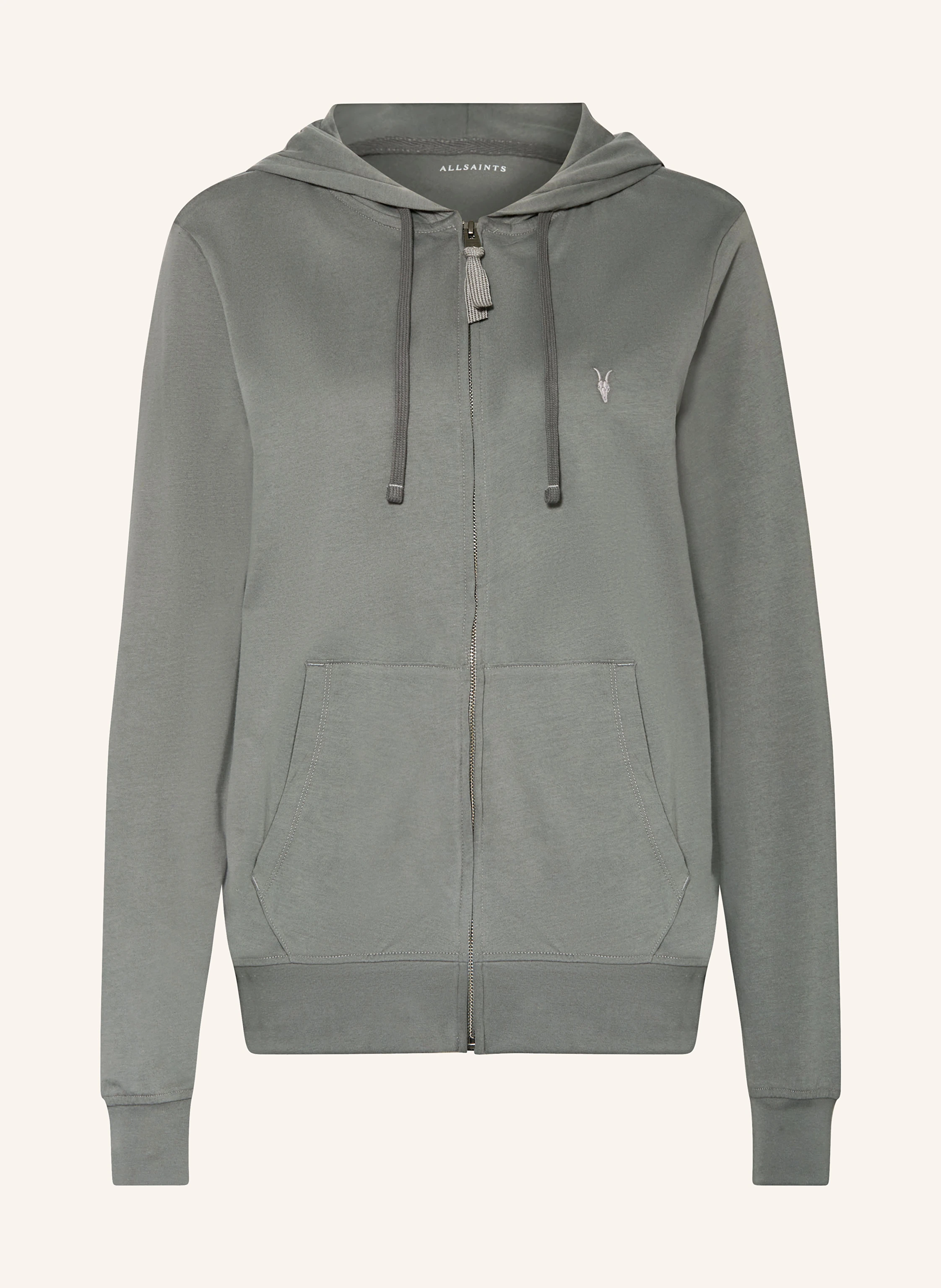 ALLSAINTS Sweatjacke BRACE