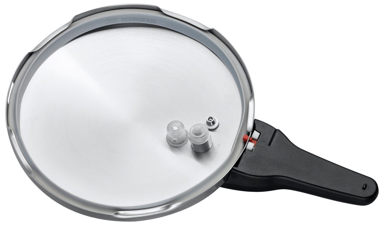 Silit Schnellkochtopf SICOMATIC t-Plus