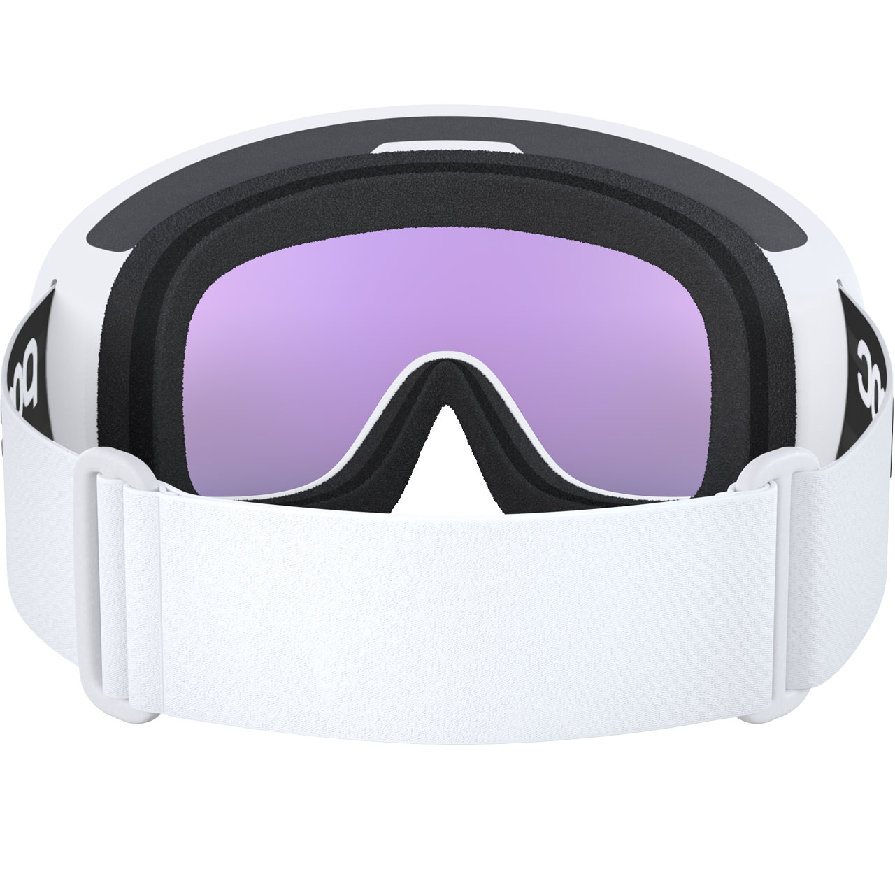 POC Fovea hydrogen white/partly sunny blue | POC Skibrillen | POC | P | MARKEN | XSPO