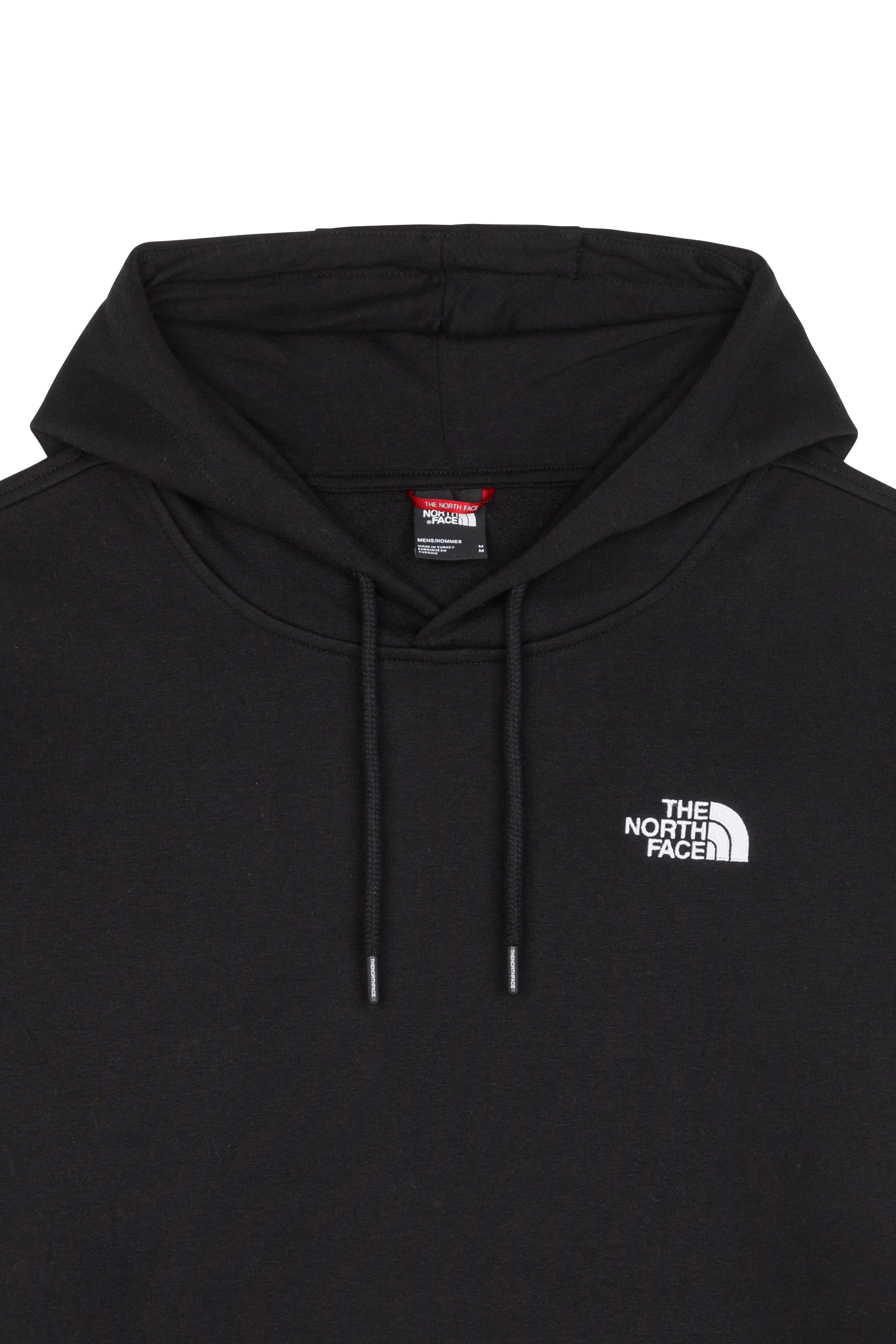 THE NORTH FACE Hoodie ESSENTIAL HOODIE Noir