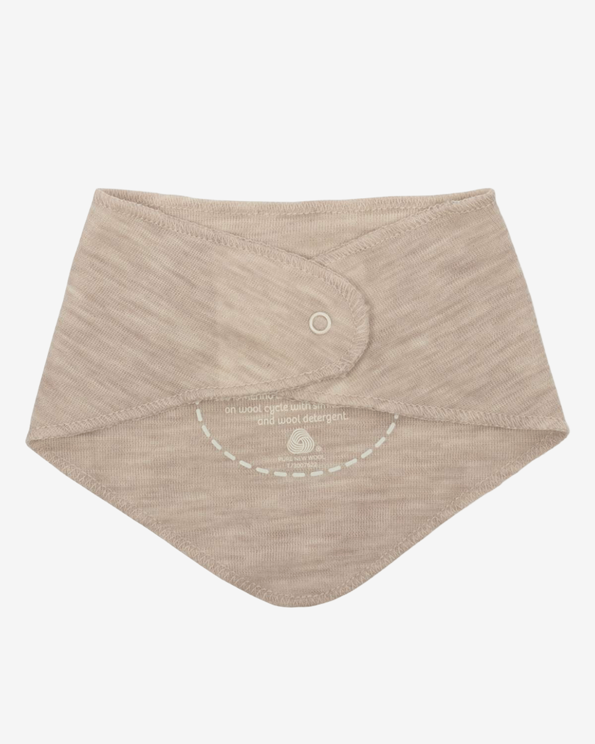 Siklesmekke – Tynn ullkvalitet – 100% Merino