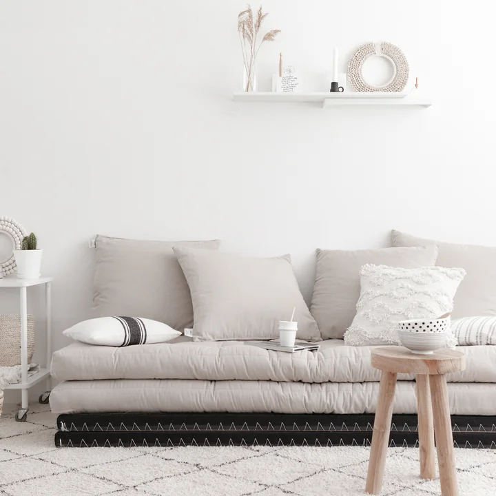 Karup Design - Chico Schlafsofa, linen