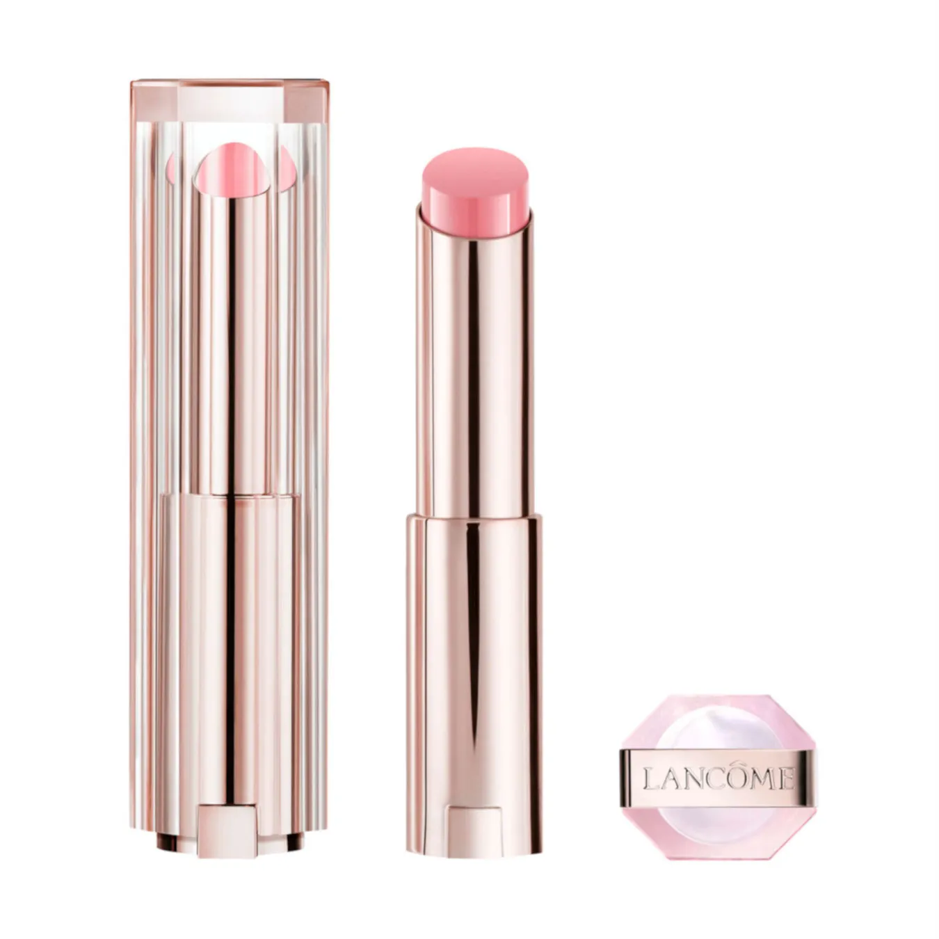Lancôme Lip Idôle Butterglow Lippenbalsam10 Keep it glowy