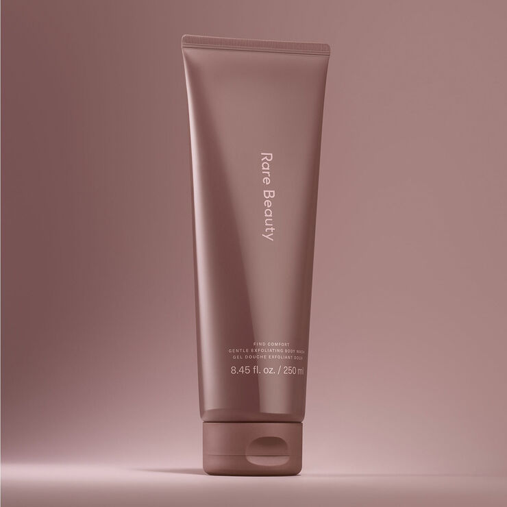 RARE BEAUTY Find Comfort Gentle Exfoliating Body Wash