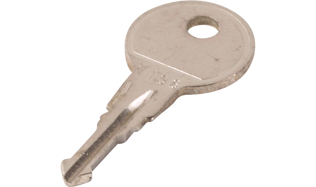 Thule nøgle nr. 196 1 stk.