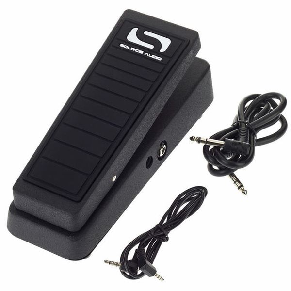 Source Audio Dual Expression Pedal
