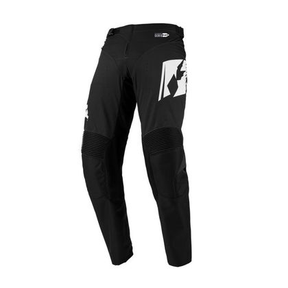 Pantalon cross Kenny PERFORMANCE 2025 - Noir