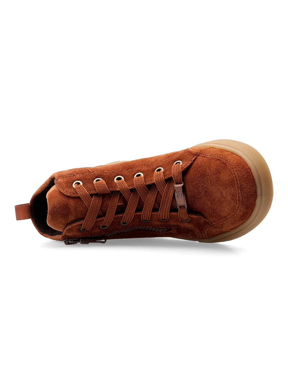 Hightop Sneaker Rom-Sport nuts