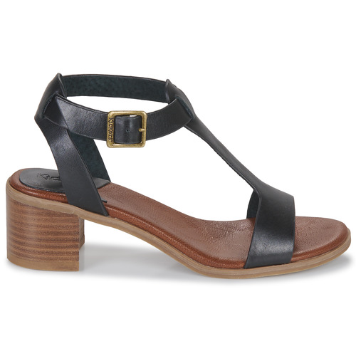 Kickers - KICK VOLGA - Noir