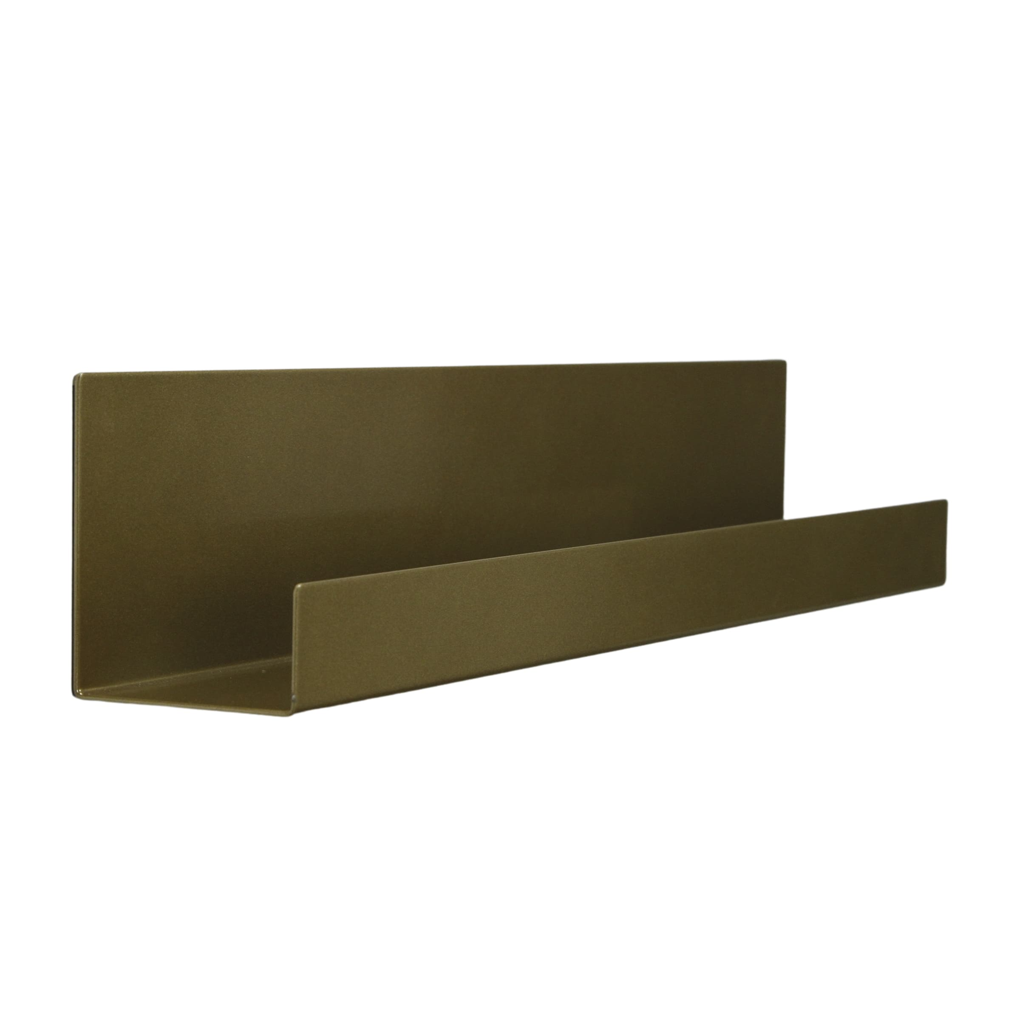 Magnetische boekenplank large goud