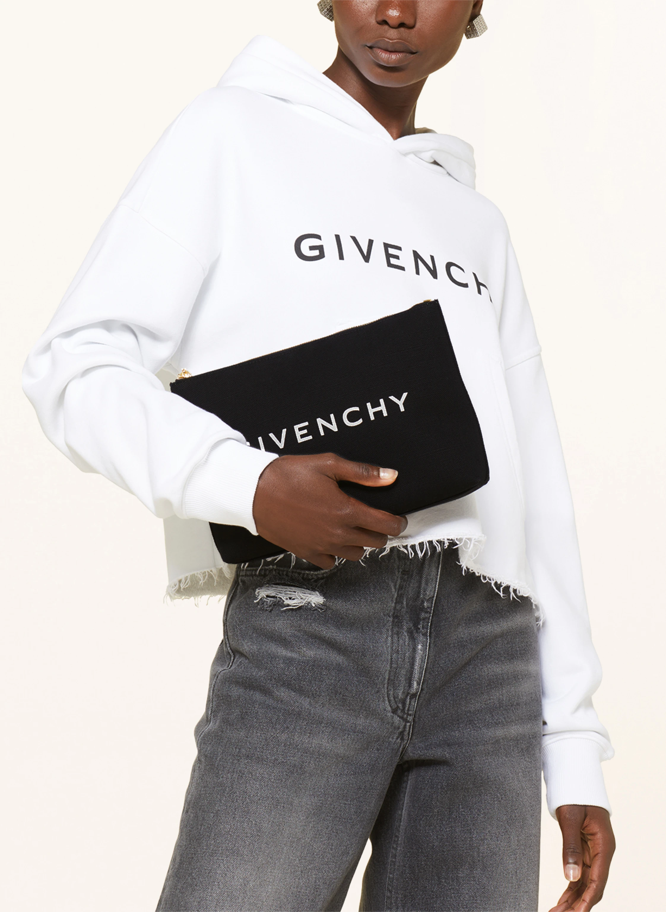 GIVENCHY Pouch TRAVEL POUCH