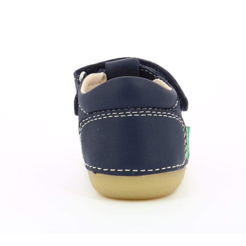 Kickers Kickers Salome marine foncé
