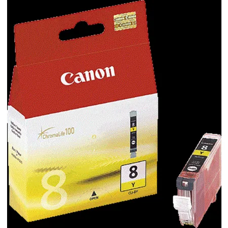 Canon Original Tintenpatrone CLI-8PM magenta