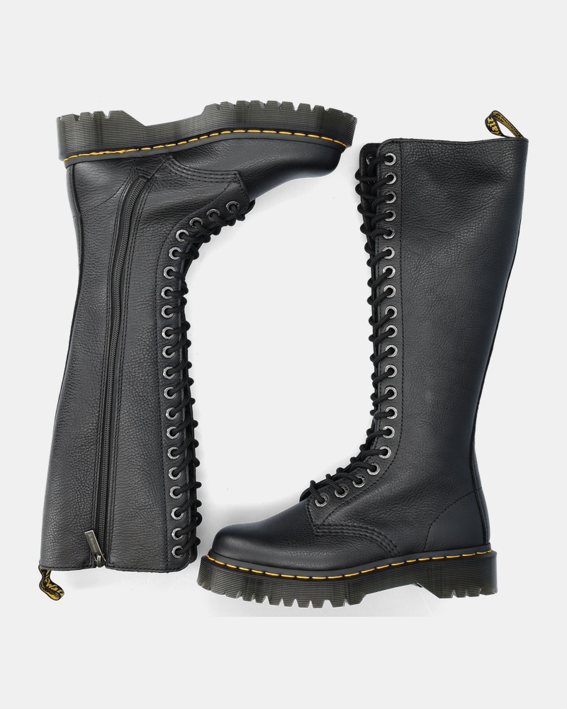 Dr. Martens 1B60 Bex Hoge laarzen  - zwart