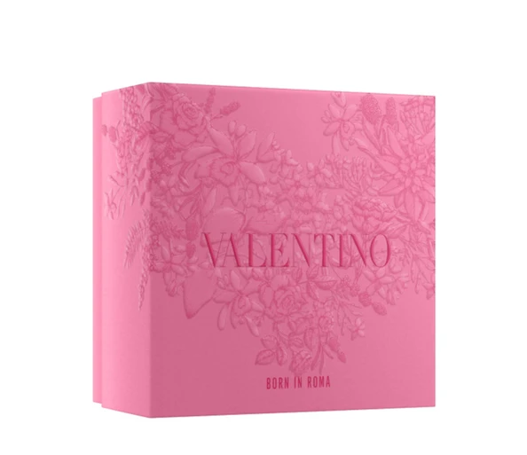 Valentino Born In Roma Donna Sets mit Düften