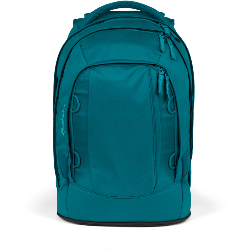 satch Rucksack, Pack, Deep Petrol