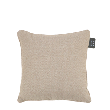 Cosipillow warmtekussen knitted natural 50x50 Sunbrella