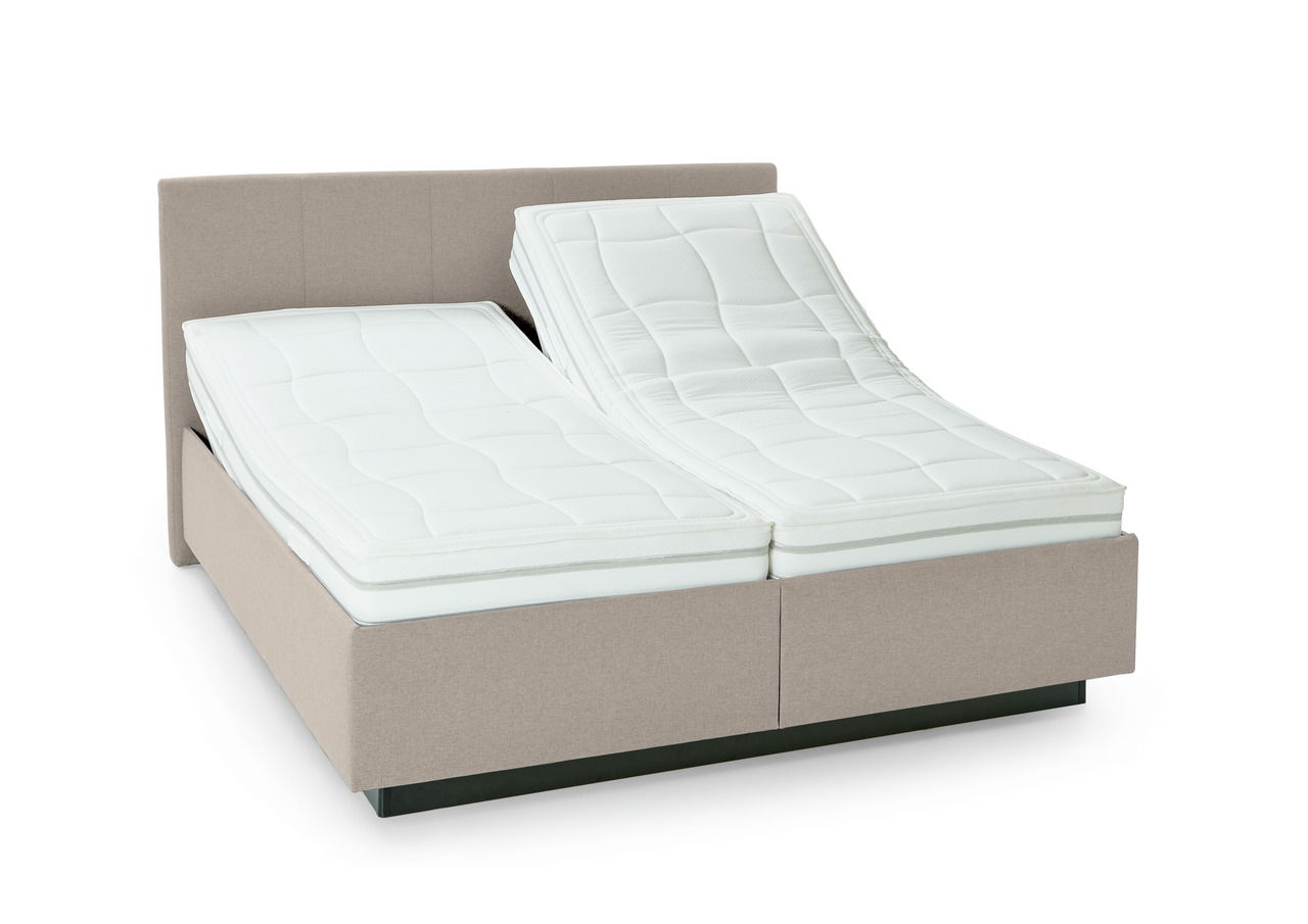 Beldomo Sleep Polsterbett MELINA