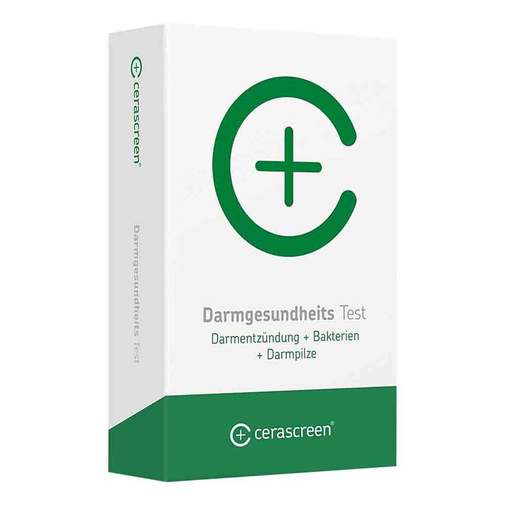 cerascreen® Darmgesundheits Test, 1 St