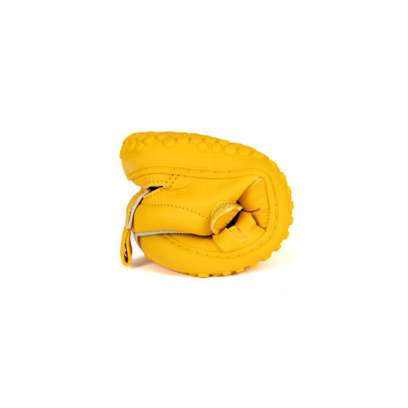 Zapato feroz Zapato Feroz Rockers Tabarca Yema 2023