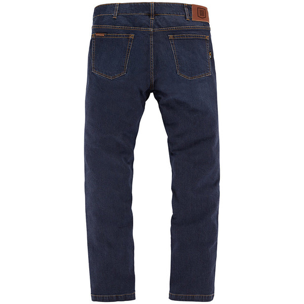 Icon 1000 - Jean MH 1000 Bleu