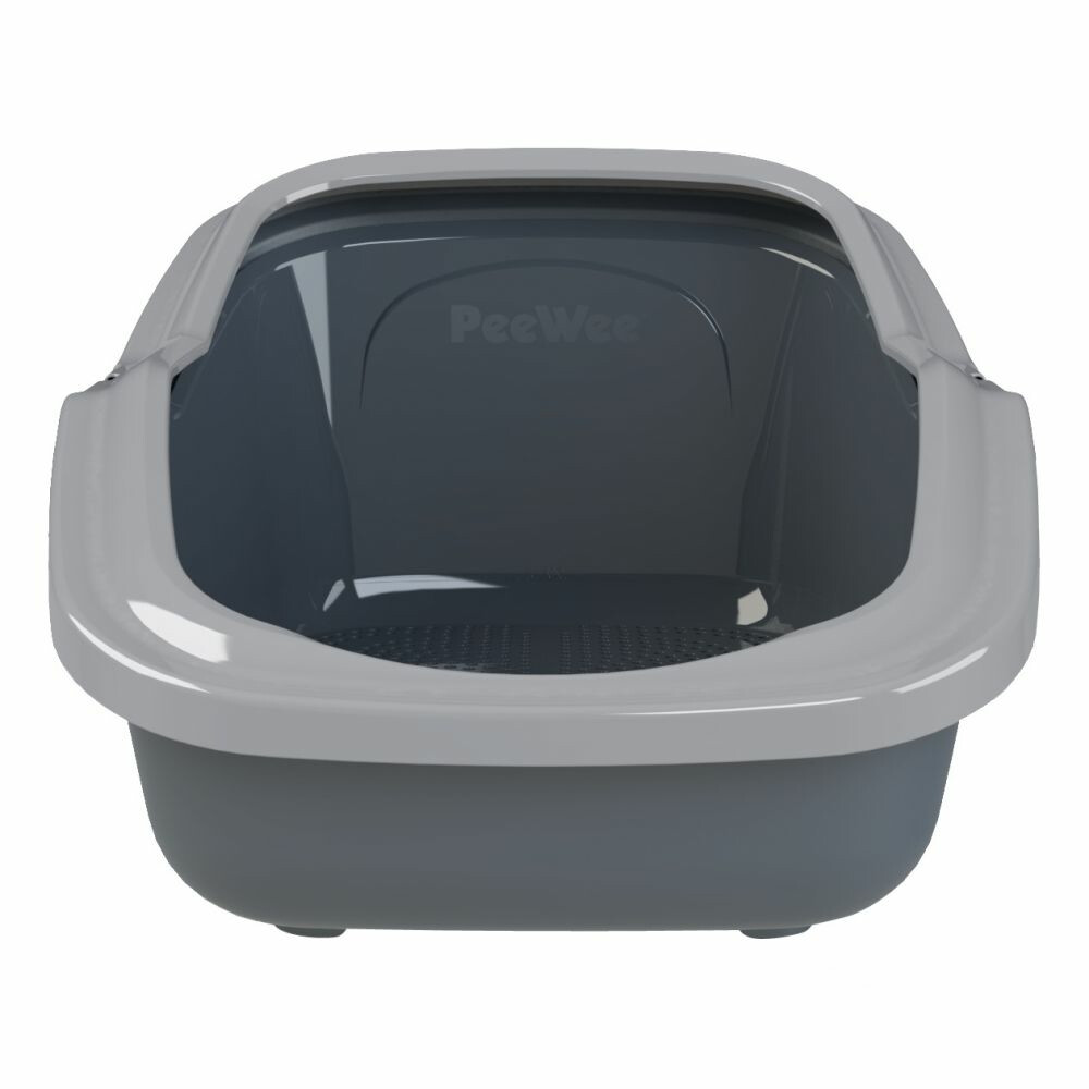 PeeWee Startpakket EcoMinor Antraciet - Grijs56 x 39 x 27,5 cm