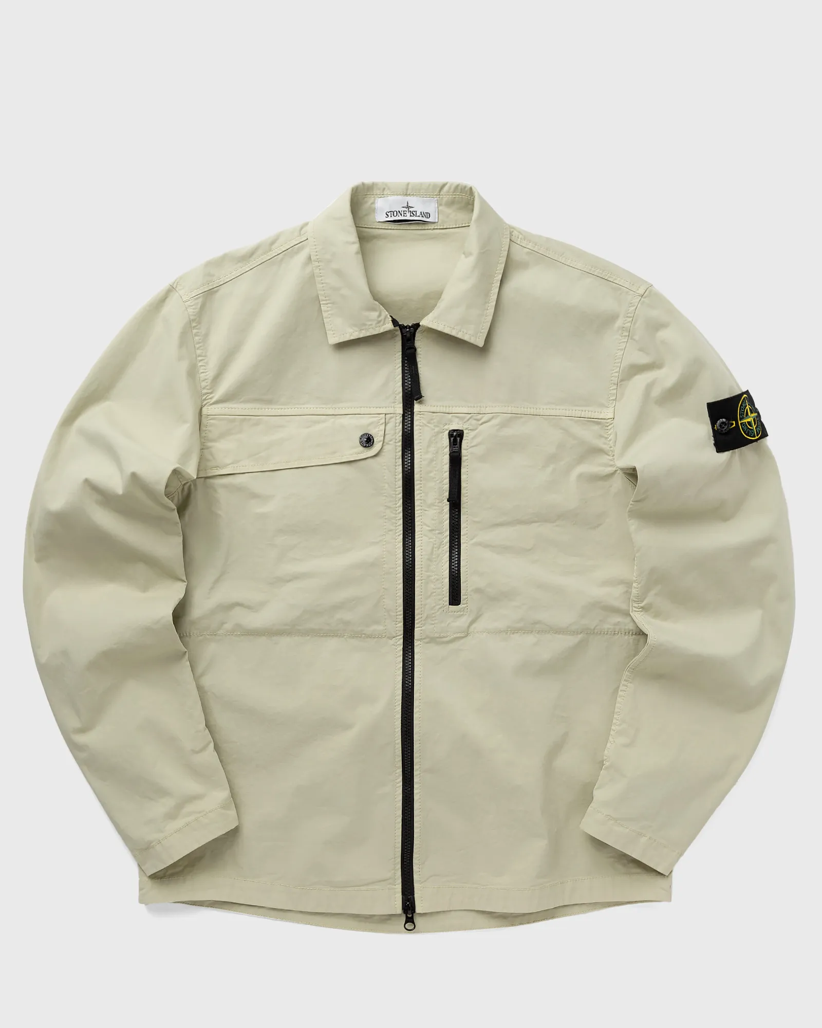 Stone Island OVERSHIRT