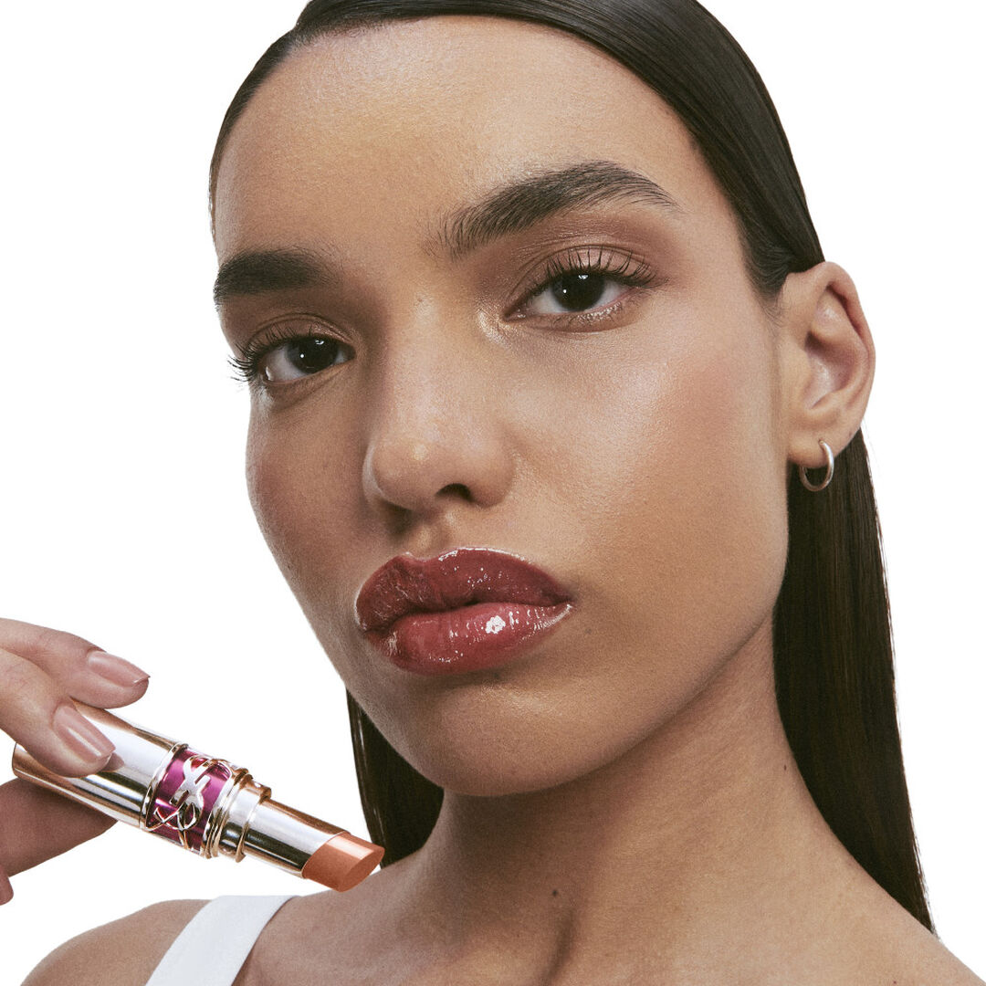 Yves Saint Laurent Loveshine Candy Glaze