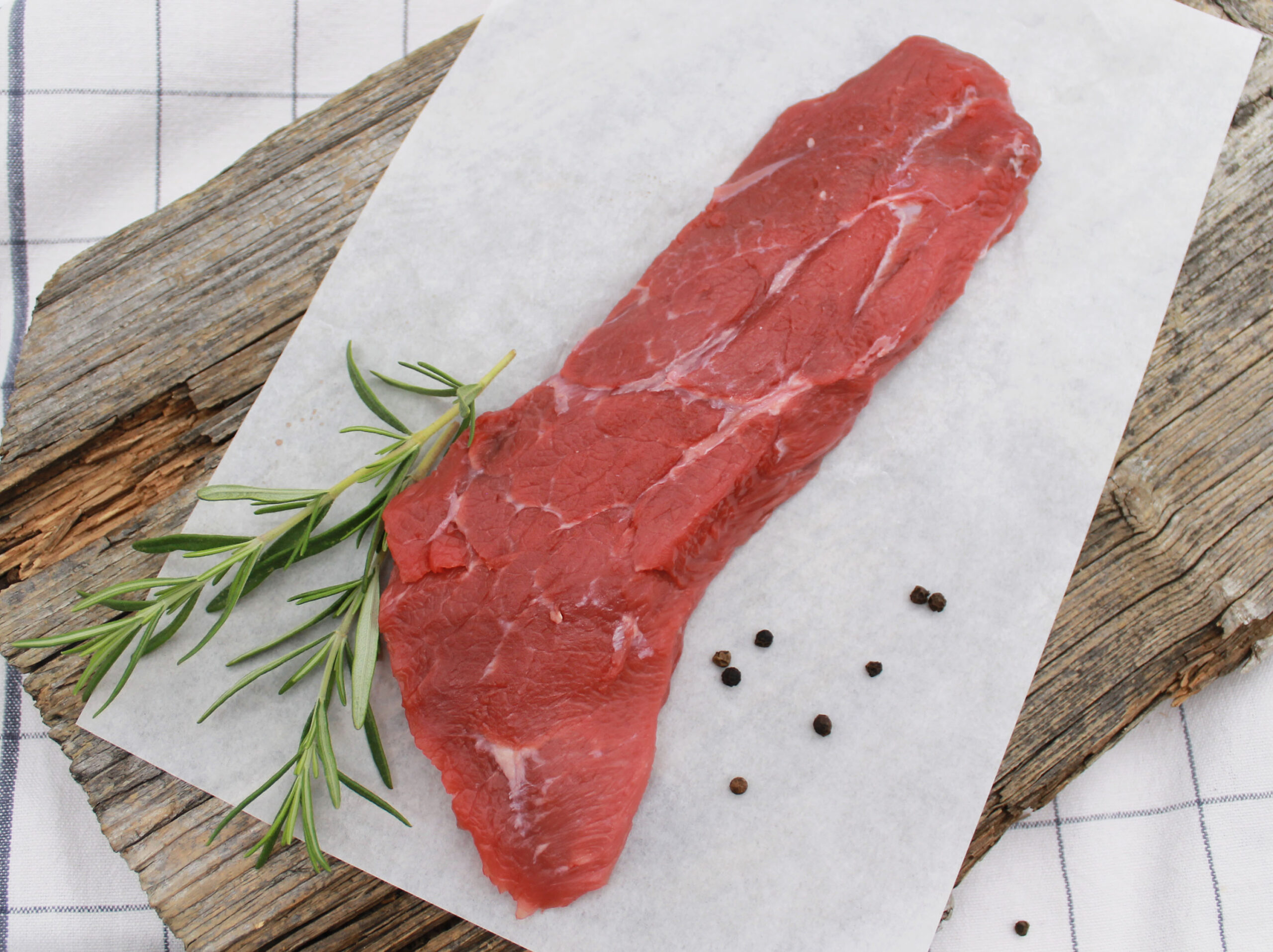 Vegas Strip Steak | wet aged | ca. 200 gr.
