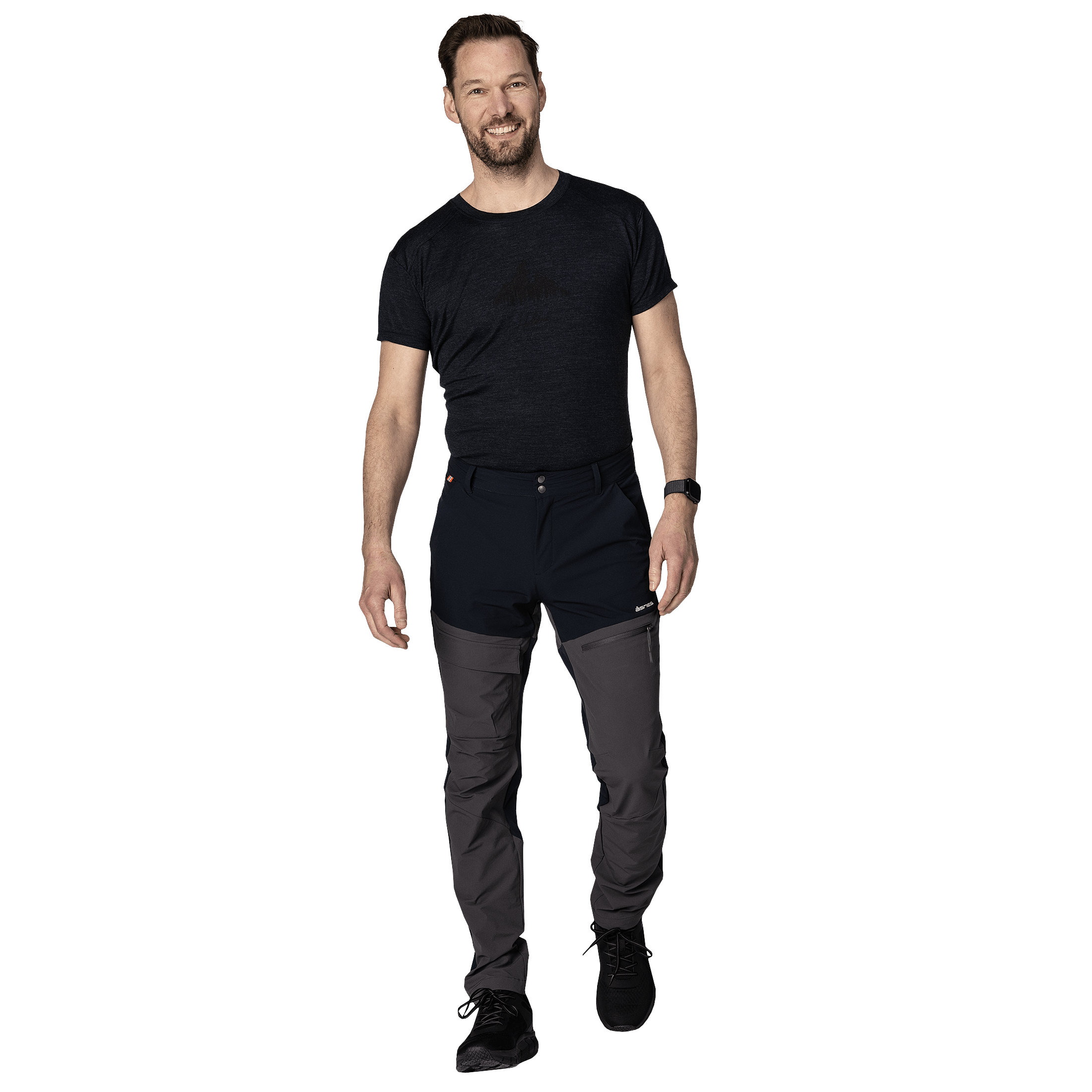Åsnes Åsnes Pants - Bukse