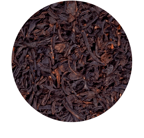 Keemun OP-Thé noir de Chine bio Recharge vrac 100 g