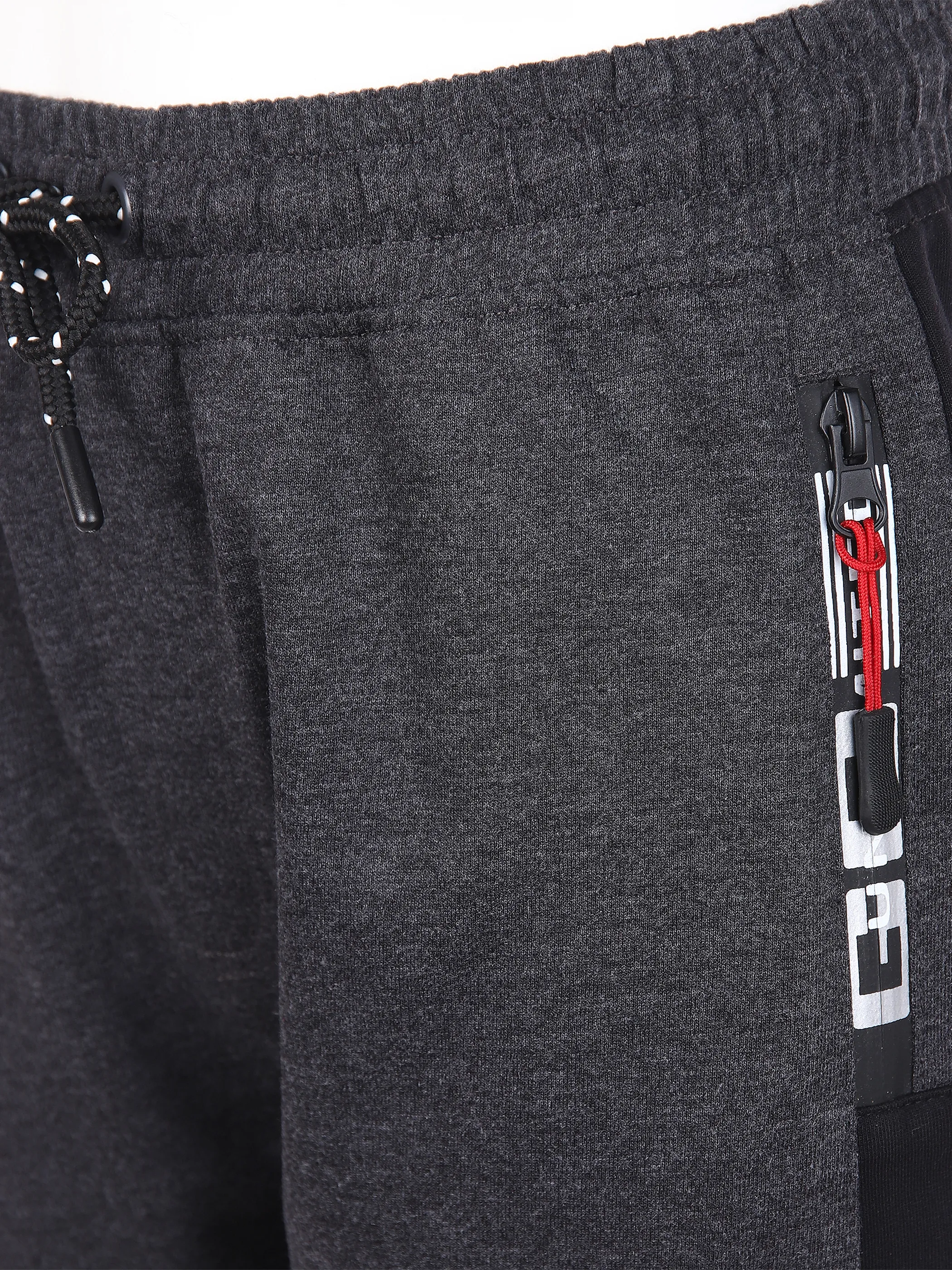 Jungen Sweathose mit Galonstreifen