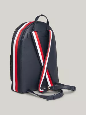 Mochila pequena Essential Signature Tape