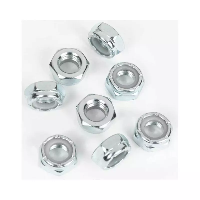 visserie roller quad CHAYA Nut for Wheels Assembly
