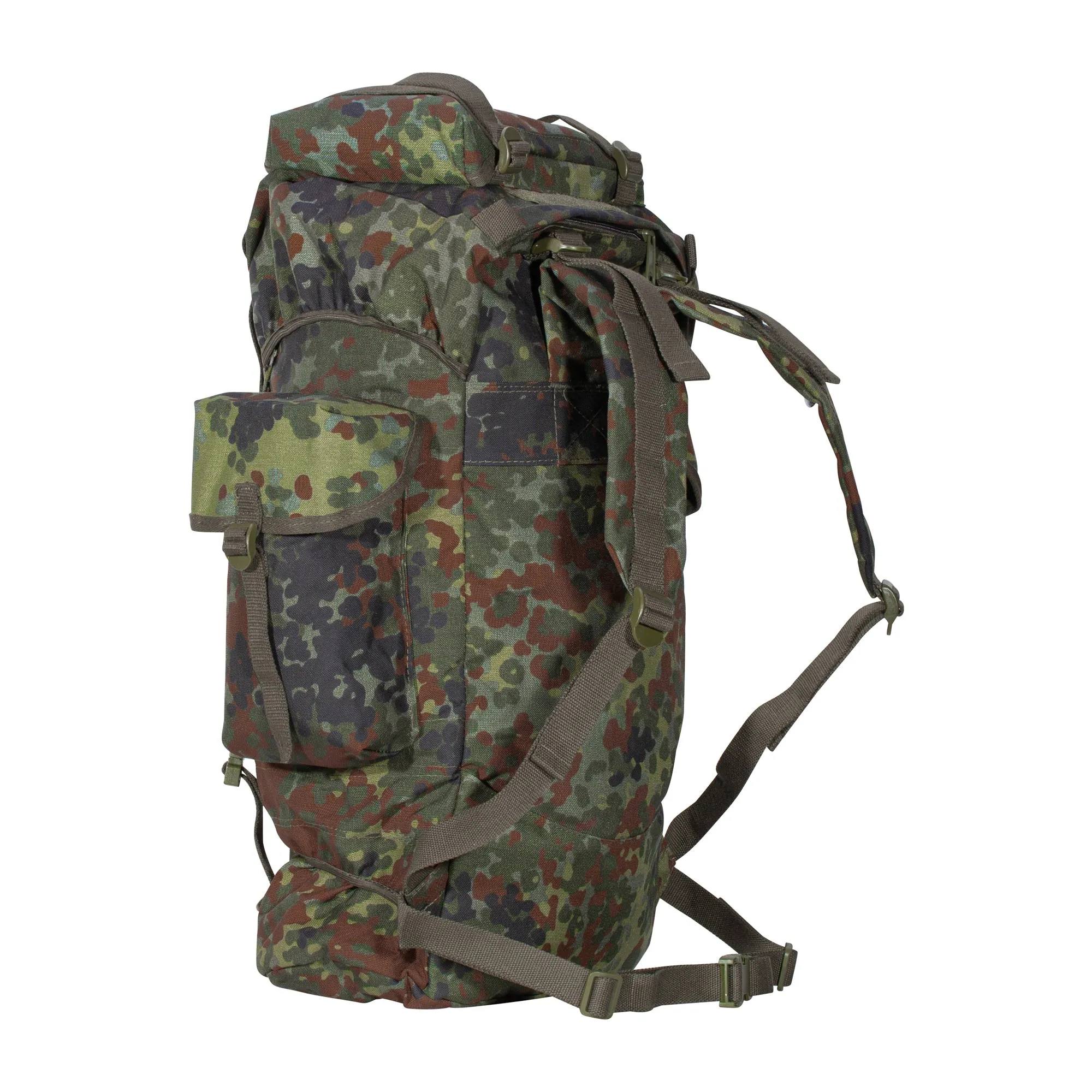 MFH -  BW Kampfrucksack Neufertigung 65 L