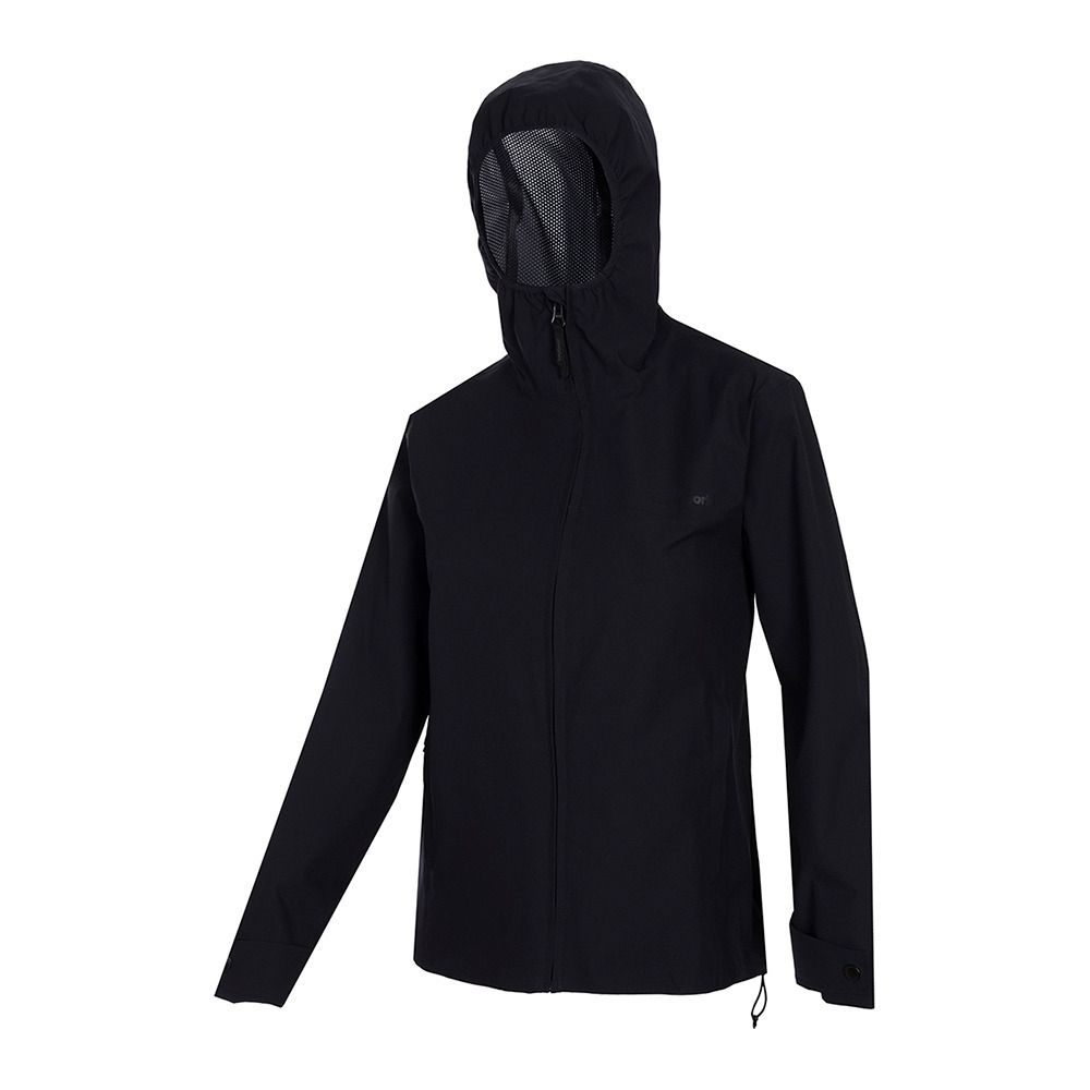 Trangoworld TACORA - Veste Femme black