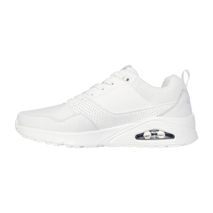 Skechers Uno - Retro One Sneakers Heren