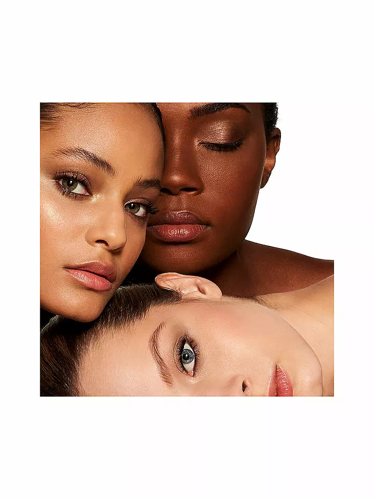 TOM FORD BEAUTY Lidschatten - Eye Color Quad ( 07 De La Creme )  camel