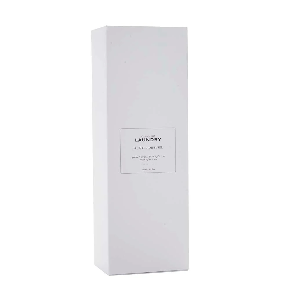 Bahne Interior  Duftpinde, Laundry - 200 ml.